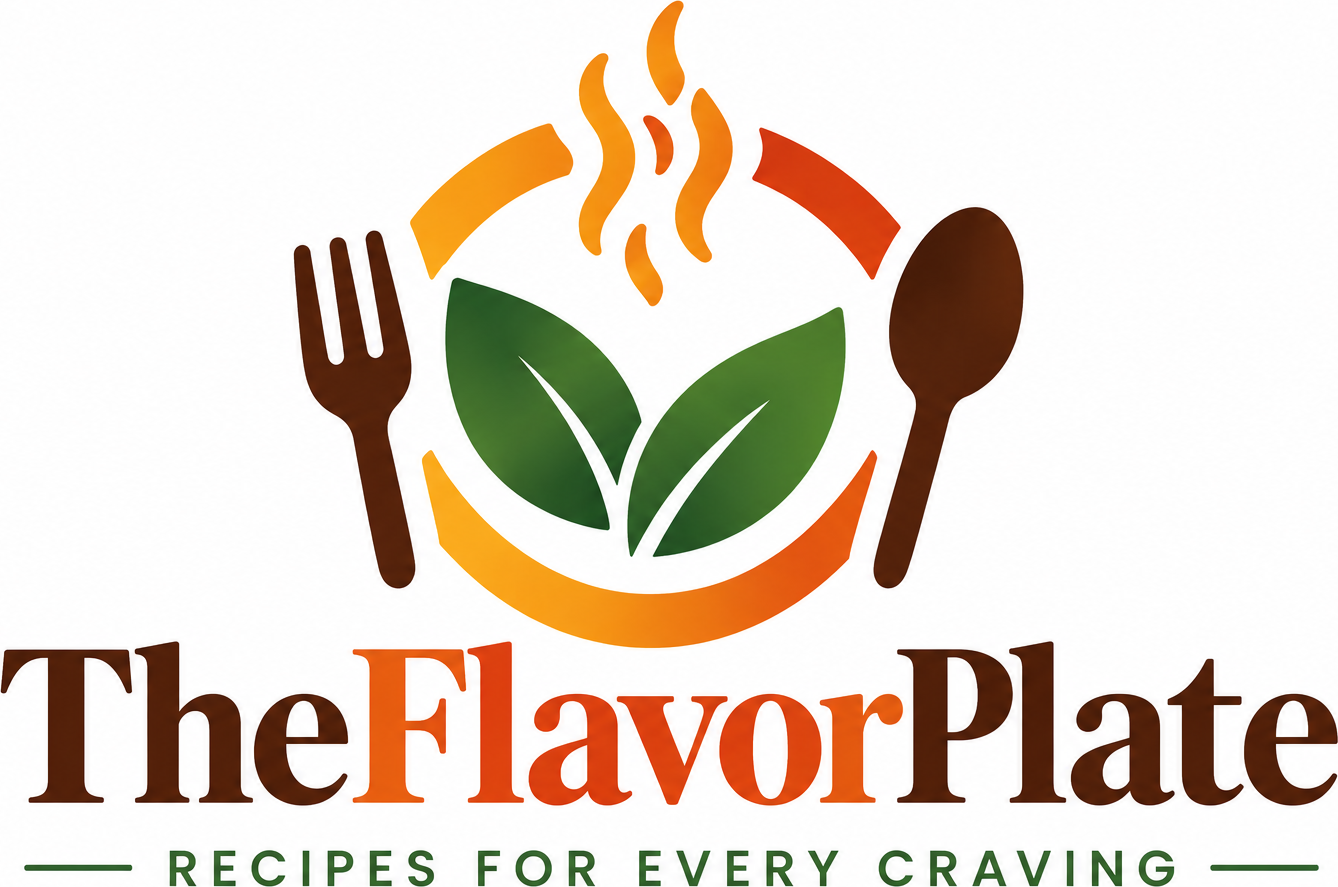 The Flavor Plate